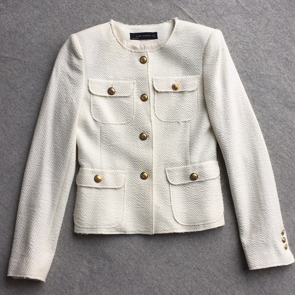 Zara Jackets & Blazers - ZARA jacket